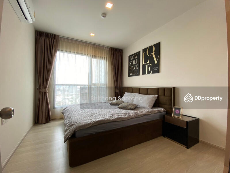 Life Sukhumvit 48 : ไลฟ์ สุขุมวิท 48, กรุงเทพ, Soi Sukhumvit 48, พระโขนง, คลองเตย, กรุงเทพ, 40 ตร.ม., Condo ขาย, โดย Sirithong Saetang, 11342792 - DDproperty.com