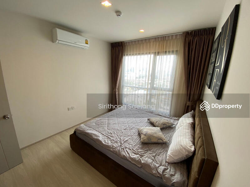 Life Sukhumvit 48 : ไลฟ์ สุขุมวิท 48, กรุงเทพ, Soi Sukhumvit 48, พระโขนง, คลองเตย, กรุงเทพ, 40 ตร.ม., Condo ขาย, โดย Sirithong Saetang, 11342792 - DDproperty.com