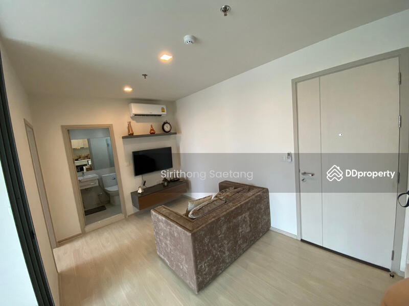 Life Sukhumvit 48 : ไลฟ์ สุขุมวิท 48, กรุงเทพ, Soi Sukhumvit 48, พระโขนง, คลองเตย, กรุงเทพ, 40 ตร.ม., Condo ขาย, โดย Sirithong Saetang, 11342792 - DDproperty.com