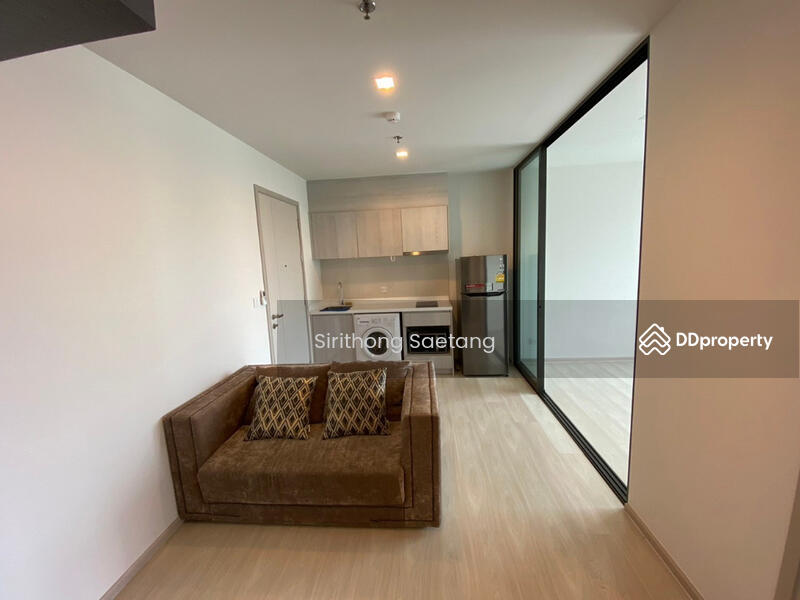 Life Sukhumvit 48 : ไลฟ์ สุขุมวิท 48, กรุงเทพ, Soi Sukhumvit 48, พระโขนง, คลองเตย, กรุงเทพ, 40 ตร.ม., Condo ขาย, โดย Sirithong Saetang, 11342792 - DDproperty.com