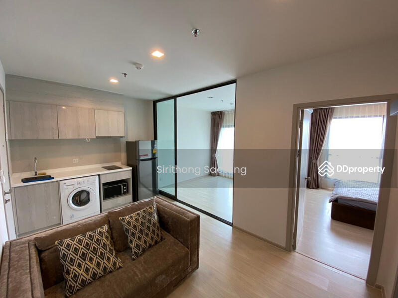 Life Sukhumvit 48 : ไลฟ์ สุขุมวิท 48, กรุงเทพ, Soi Sukhumvit 48, พระโขนง, คลองเตย, กรุงเทพ, 40 ตร.ม., Condo ขาย, โดย Sirithong Saetang, 11342792 - DDproperty.com