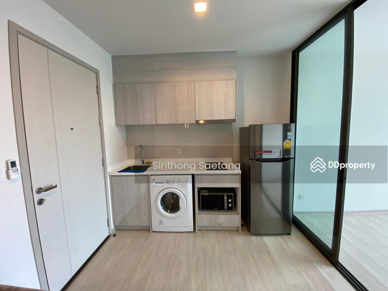 Life Sukhumvit 48 : ไลฟ์ สุขุมวิท 48, กรุงเทพ, Soi Sukhumvit 48, พระโขนง, คลองเตย, กรุงเทพ, 40 ตร.ม., Condo ขาย, โดย Sirithong Saetang, 11342792 - DDproperty.com