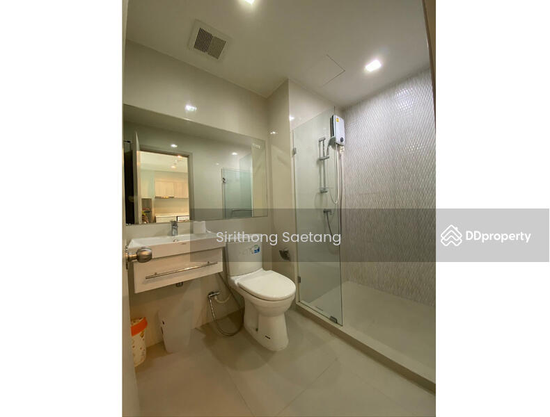 Life Sukhumvit 48 : ไลฟ์ สุขุมวิท 48, กรุงเทพ, Soi Sukhumvit 48, พระโขนง, คลองเตย, กรุงเทพ, 40 ตร.ม., Condo ขาย, โดย Sirithong Saetang, 11342792 - DDproperty.com