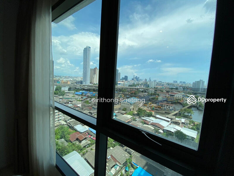 Life Sukhumvit 48 : ไลฟ์ สุขุมวิท 48, กรุงเทพ, Soi Sukhumvit 48, พระโขนง, คลองเตย, กรุงเทพ, 40 ตร.ม., Condo ขาย, โดย Sirithong Saetang, 11342792 - DDproperty.com