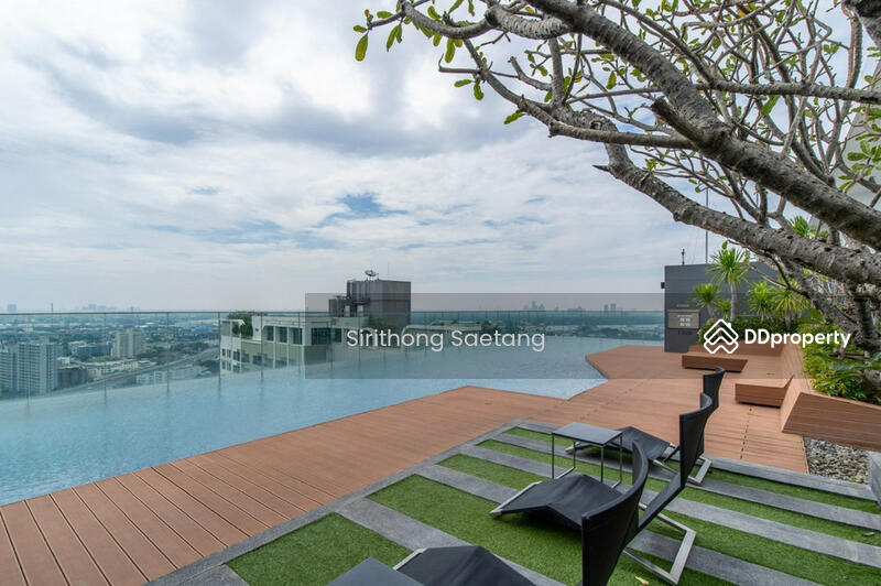Life Sukhumvit 48 : ไลฟ์ สุขุมวิท 48, กรุงเทพ, Soi Sukhumvit 48, พระโขนง, คลองเตย, กรุงเทพ, 40 ตร.ม., Condo ขาย, โดย Sirithong Saetang, 11342792 - DDproperty.com