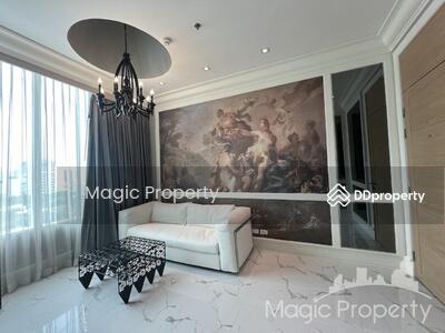 ขาย - Eight Thonglor Residence : เอท ทองหล่อ เรสซิเดนซ์, กรุงเทพ