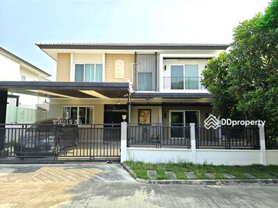 ขาย - The Centro Watcharapol : เดอะ เซนโทร วัชรพล, กรุงเทพ