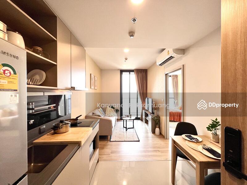 For Rent - Oka Haus Sukhumvit 36, Bangkok
