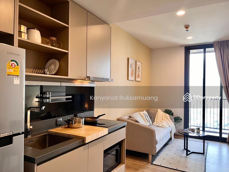 For Rent - Oka Haus Sukhumvit 36, Bangkok