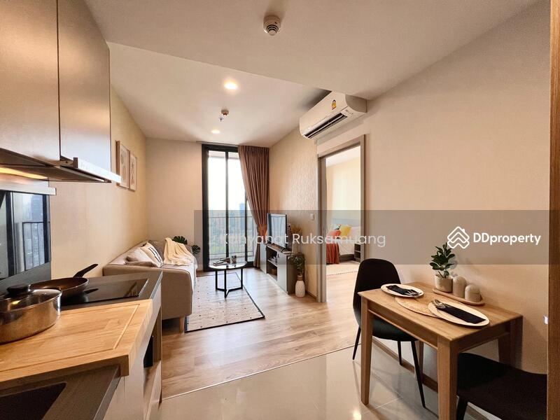 For Rent - Oka Haus Sukhumvit 36, Bangkok