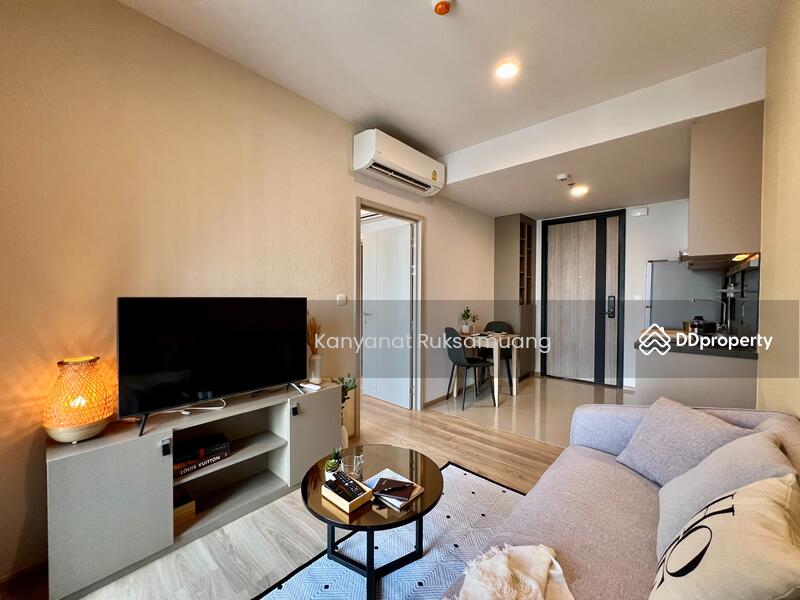 For Rent - Oka Haus Sukhumvit 36, Bangkok