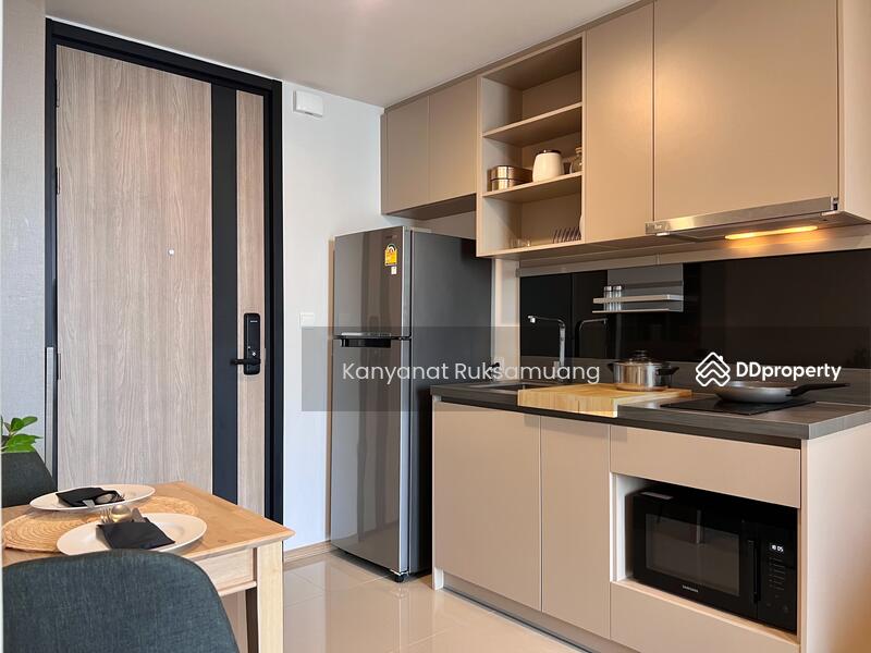 For Rent - Oka Haus Sukhumvit 36, Bangkok
