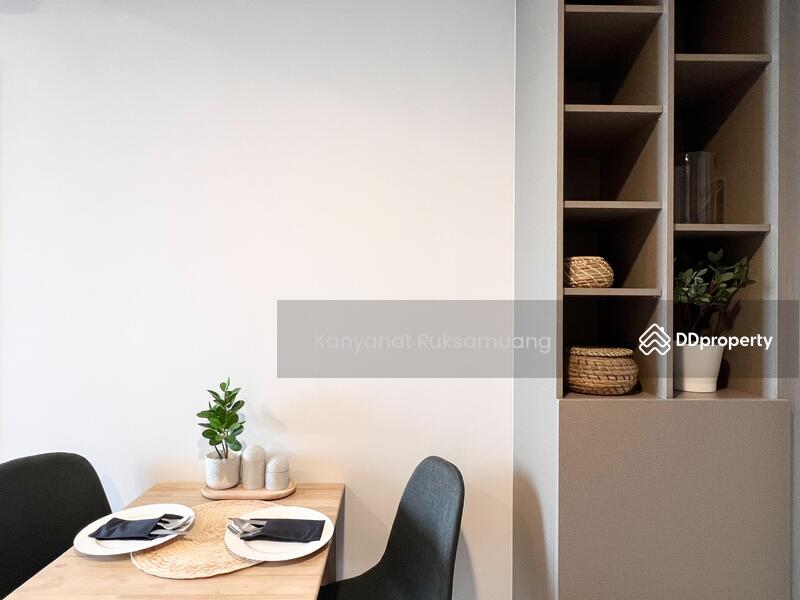 For Rent - Oka Haus Sukhumvit 36, Bangkok
