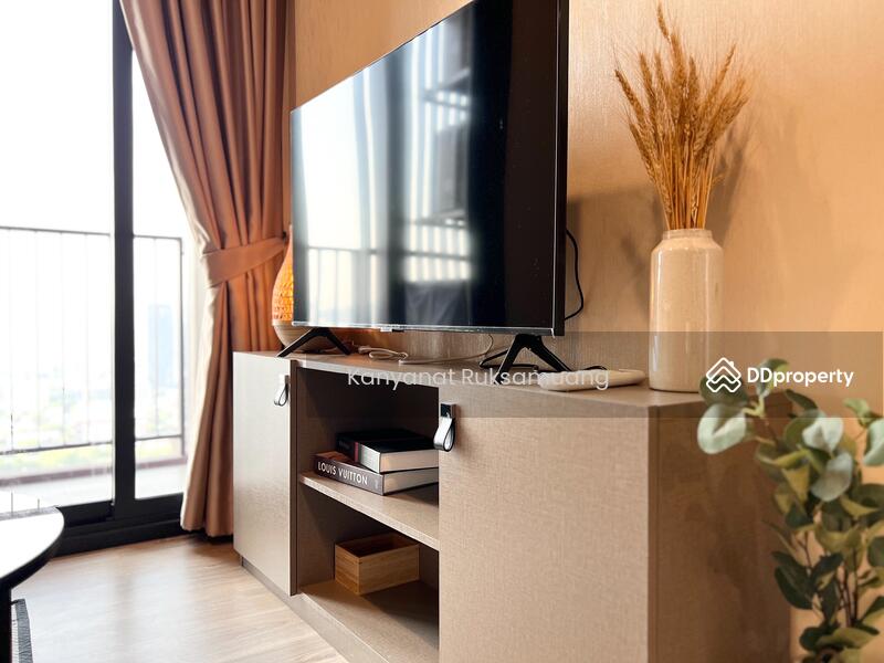 For Rent - Oka Haus Sukhumvit 36, Bangkok