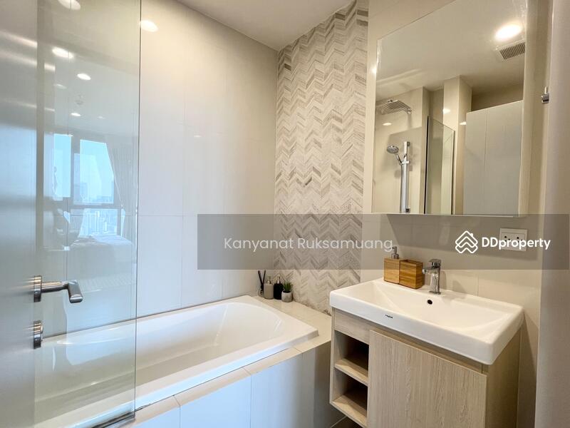 For Rent - Oka Haus Sukhumvit 36, Bangkok