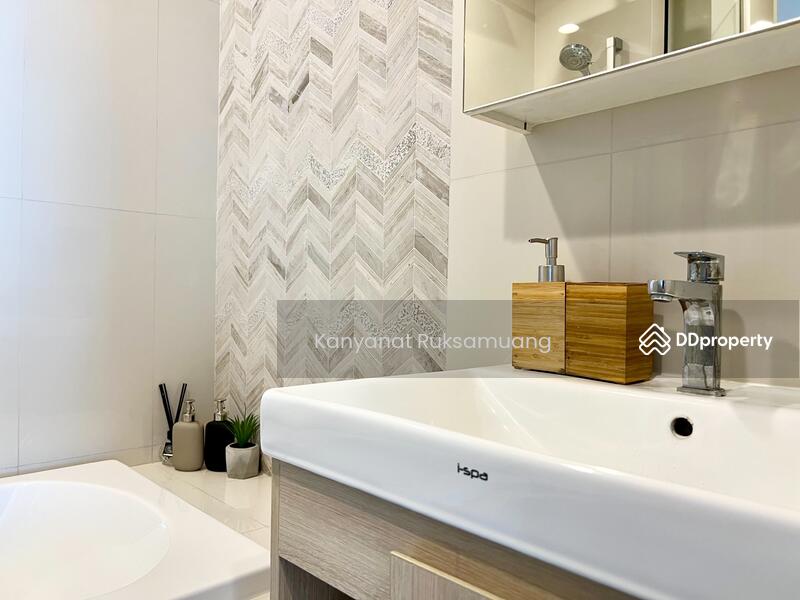 For Rent - Oka Haus Sukhumvit 36, Bangkok