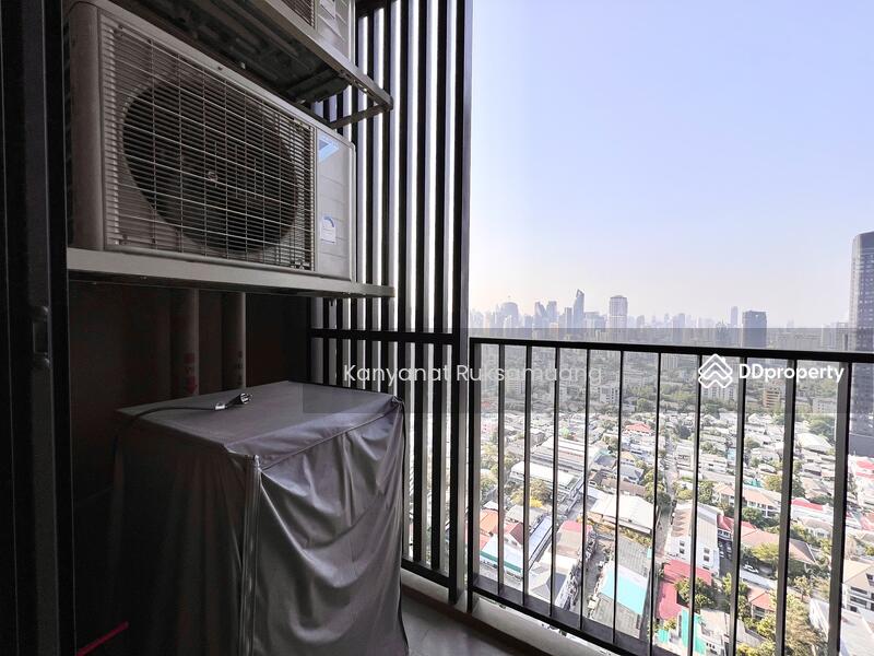 For Rent - Oka Haus Sukhumvit 36, Bangkok