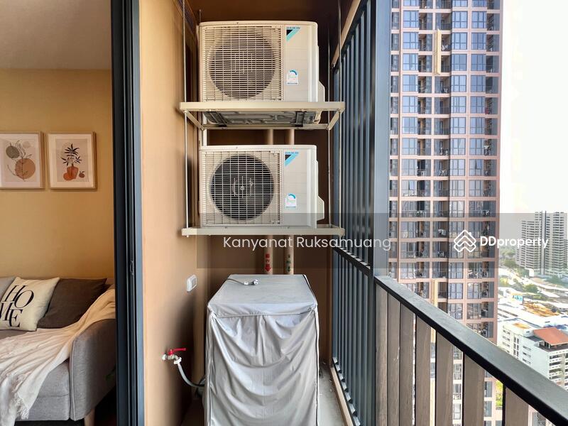 For Rent - Oka Haus Sukhumvit 36, Bangkok