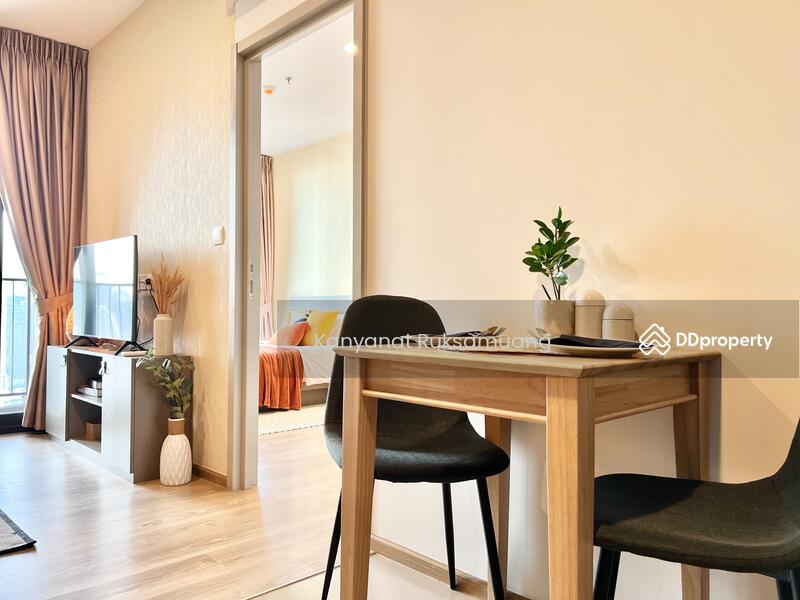 For Rent - Oka Haus Sukhumvit 36, Bangkok