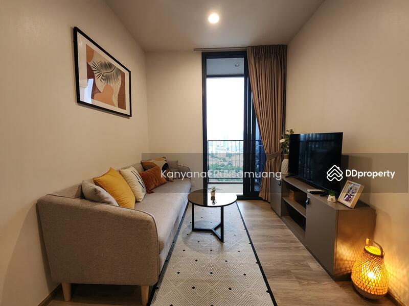 For Rent - Oka Haus Sukhumvit 36, Bangkok