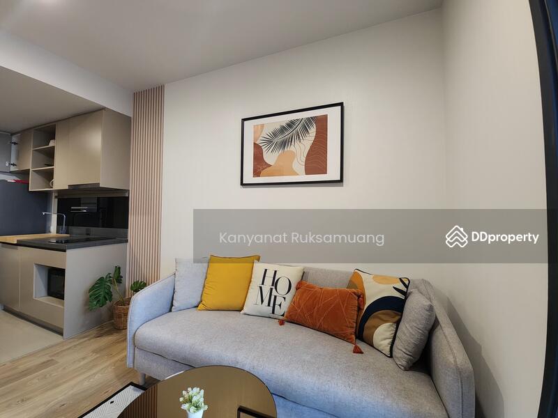 For Rent - Oka Haus Sukhumvit 36, Bangkok