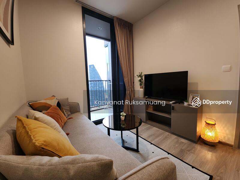 For Rent - Oka Haus Sukhumvit 36, Bangkok