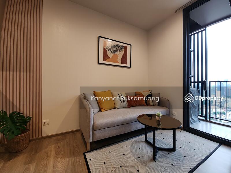 For Rent - Oka Haus Sukhumvit 36, Bangkok