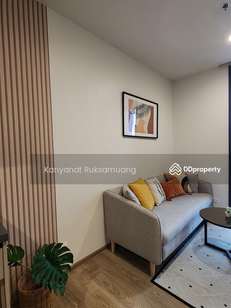 For Rent - Oka Haus Sukhumvit 36, Bangkok