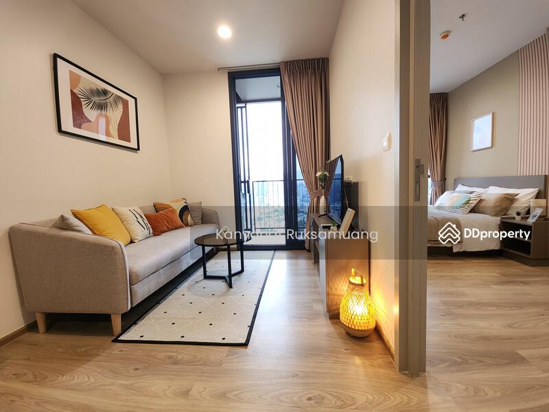 For Rent - Oka Haus Sukhumvit 36, Bangkok