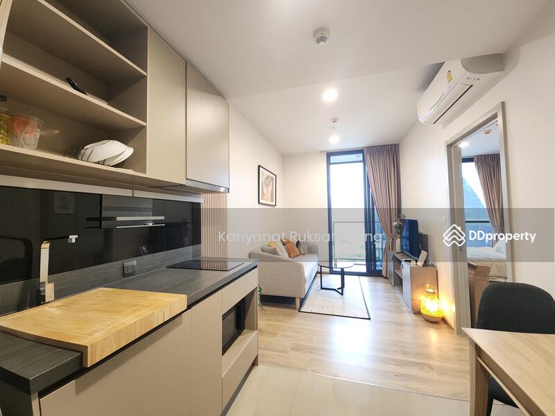 For Rent - Oka Haus Sukhumvit 36, Bangkok