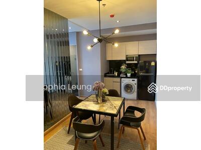 For Rent - Park Origin Phrom Phong (Park 24), Bangkok