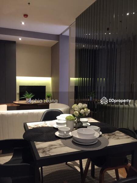 Park Origin Phrom Phong (Park 24), กรุงเทพ, 68 Soi Sukhumvit 24, คลองตัน, คลองเตย, กรุงเทพ, 58 ตร.ม., คอนโด ให้เช่า, โดย Sophia Leung, 11342957 - DDproperty.com