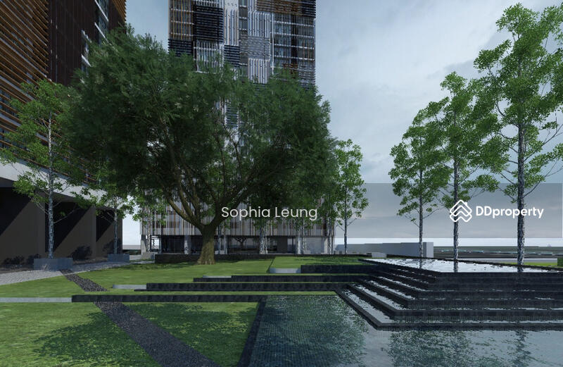 Park Origin Phrom Phong (Park 24), กรุงเทพ, 68 Soi Sukhumvit 24, คลองตัน, คลองเตย, กรุงเทพ, 58 ตร.ม., คอนโด ให้เช่า, โดย Sophia Leung, 11342957 - DDproperty.com
