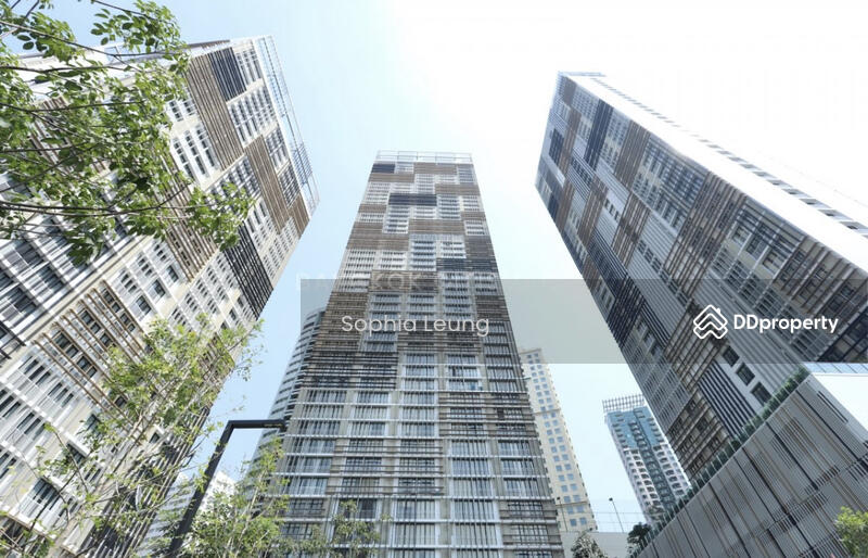 Park Origin Phrom Phong (Park 24), กรุงเทพ, 68 Soi Sukhumvit 24, คลองตัน, คลองเตย, กรุงเทพ, 58 ตร.ม., คอนโด ให้เช่า, โดย Sophia Leung, 11342957 - DDproperty.com