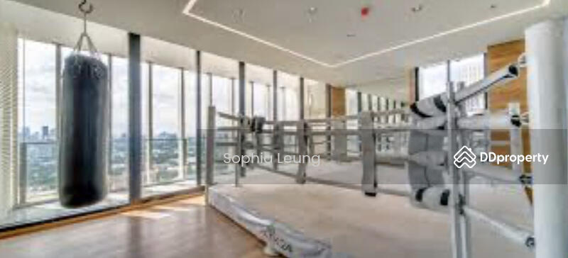 Park Origin Phrom Phong (Park 24), กรุงเทพ, 68 Soi Sukhumvit 24, คลองตัน, คลองเตย, กรุงเทพ, 58 ตร.ม., คอนโด ให้เช่า, โดย Sophia Leung, 11342957 - DDproperty.com