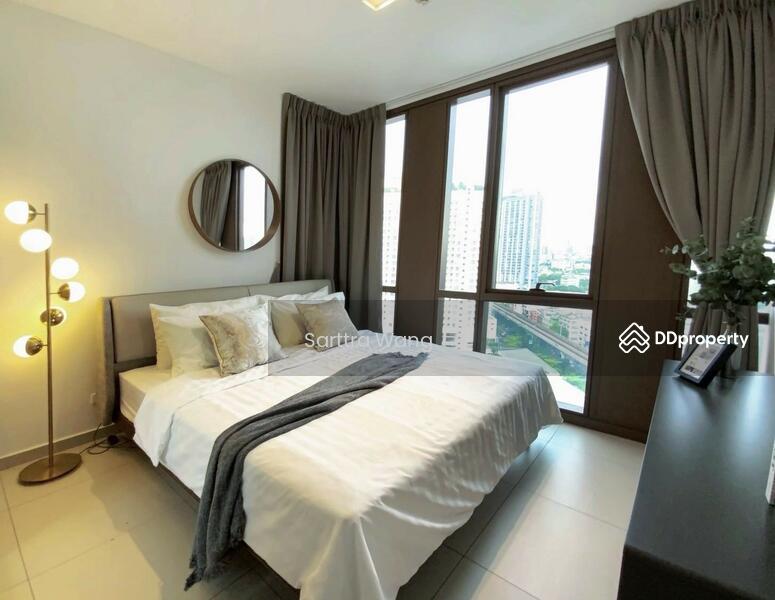 The Lofts Ekkamai, Bangkok, 1415 Sukhumvit Road, Phra Kanong Nua