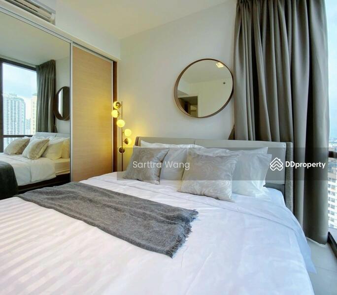 The Lofts Ekkamai, Bangkok, 1415 Sukhumvit Road, Phra Kanong Nua