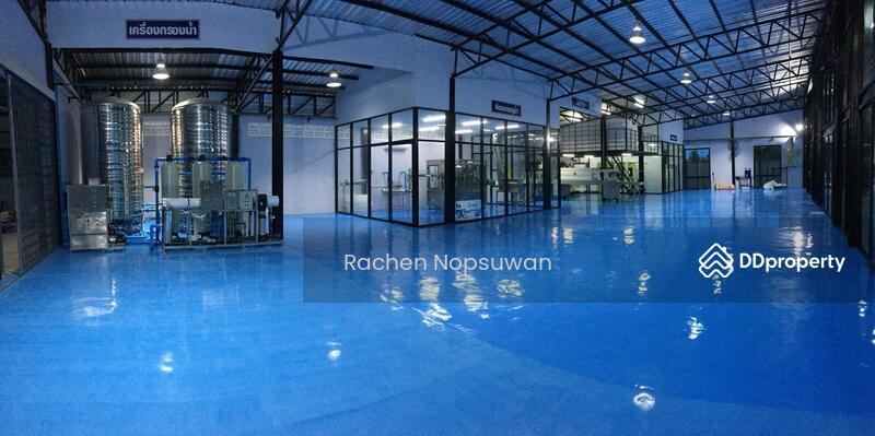 โรงงานน้ำดื่มนราธิวาส, นราธิวาส, สุไหงโก-ลก, สุไหงโก-ลก, นราธิวาส, 9,600 ตร.ม., ที่ดิน ขาย, โดย Rachen Nopsuwan, 11343049 - DDproperty.com