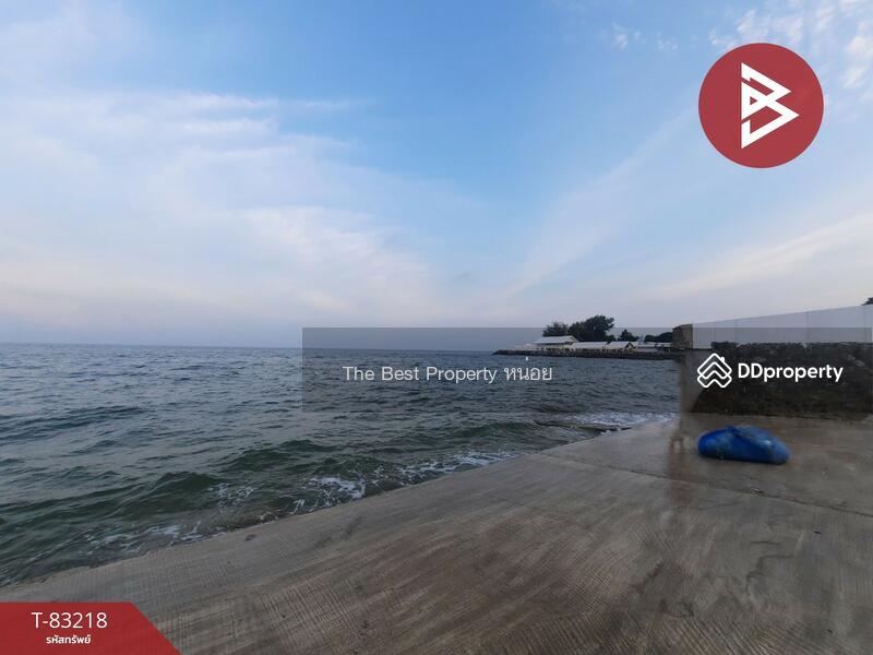 ขาย - โครงการชะอำโกลเด้นบีช เพชรบุรี (Cha-Am Golden Beach), เพชรบุรี