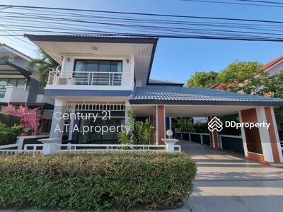 ขาย - หมู่บ้านธารดารา ศรีราชา, ชลบุรี