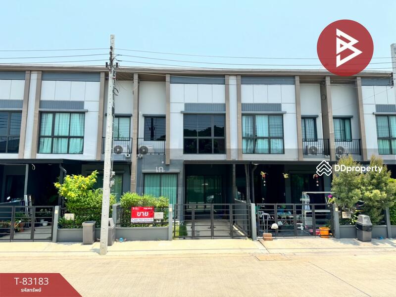 ขาย - Pleno Bangyai 2 : พลีโน่ บางใหญ่ 2, นนทบุรี