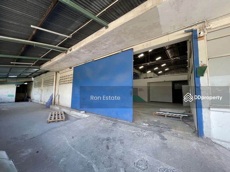 For Rent - WareHouse for Rent & Sale, Bangkok