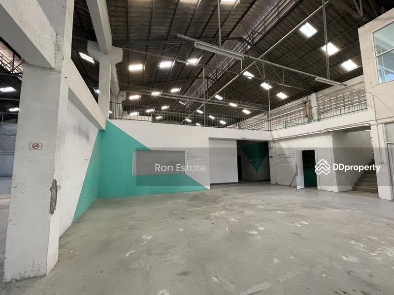 For Rent - WareHouse for Rent & Sale, Bangkok