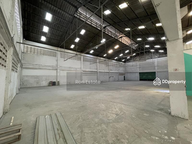 For Rent - WareHouse for Rent & Sale, Bangkok
