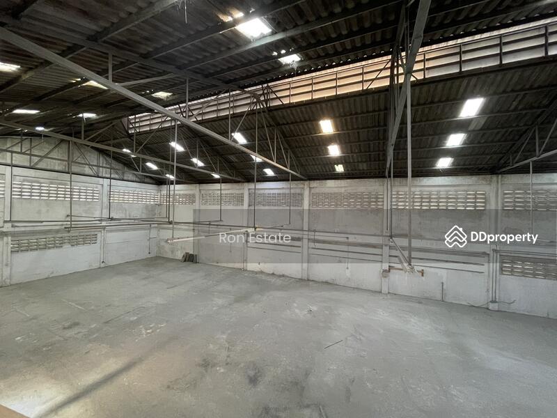 For Rent - WareHouse for Rent & Sale, Bangkok