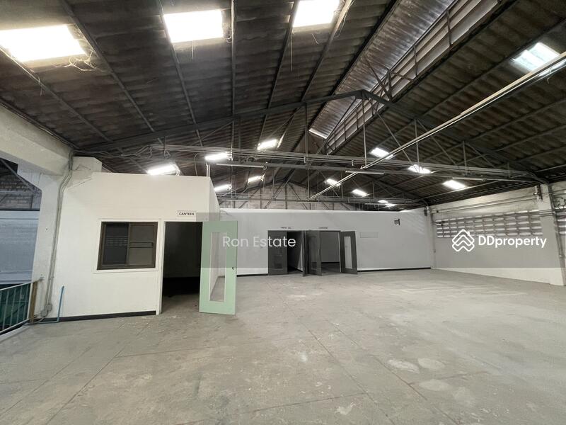 For Rent - WareHouse for Rent & Sale, Bangkok