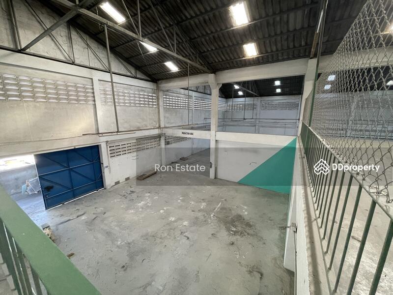 For Rent - WareHouse for Rent & Sale, Bangkok