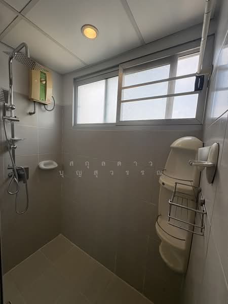 Supalai Park Asoke-Ratchada, Bangkok, Dindaeng Road, Din Daeng, Bangkok, Studio, 35 sqm, Condo For Rent, by สกุลดาว บุญสุวรรณ, 11343134 - DDproperty.com