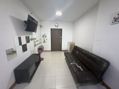 For Rent - Supalai Park Asoke-Ratchada, Bangkok