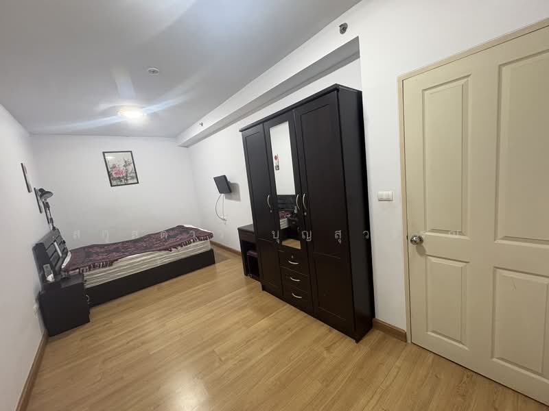 Supalai Park Asoke-Ratchada, Bangkok, Dindaeng Road, Din Daeng, Bangkok, 1 Bedroom, 50 sqm, Condo For Rent, by สกุลดาว บุญสุวรรณ, 11343134 - DDproperty.com
